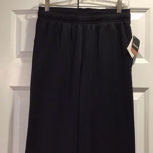 Reebok sweatpants